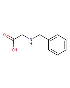 Astatech 2-(BENZYLAMINO)ACETIC ACID; 25G; Purity 95%; MDL-MFCD00190772
